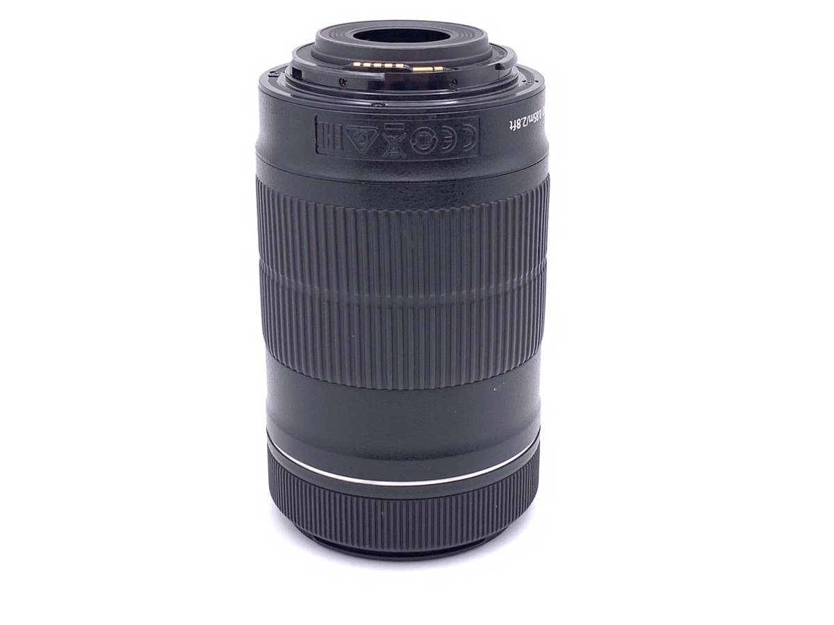 キヤノン EF-S55-250mm F4-5.6 IS STM