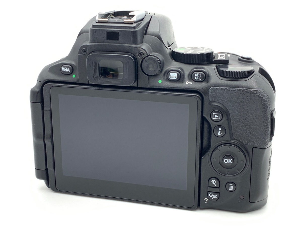 ニコン D5600 ボディ