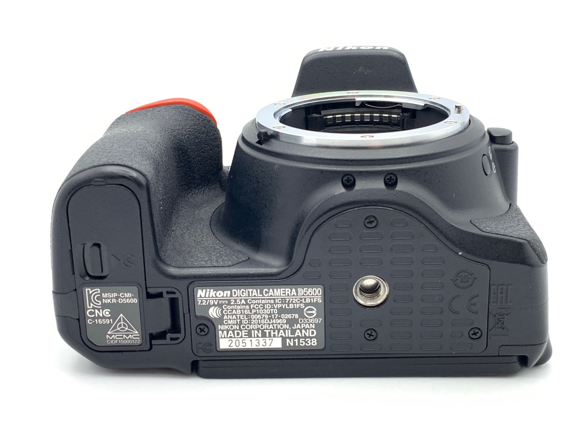 ニコン D5600 ボディ