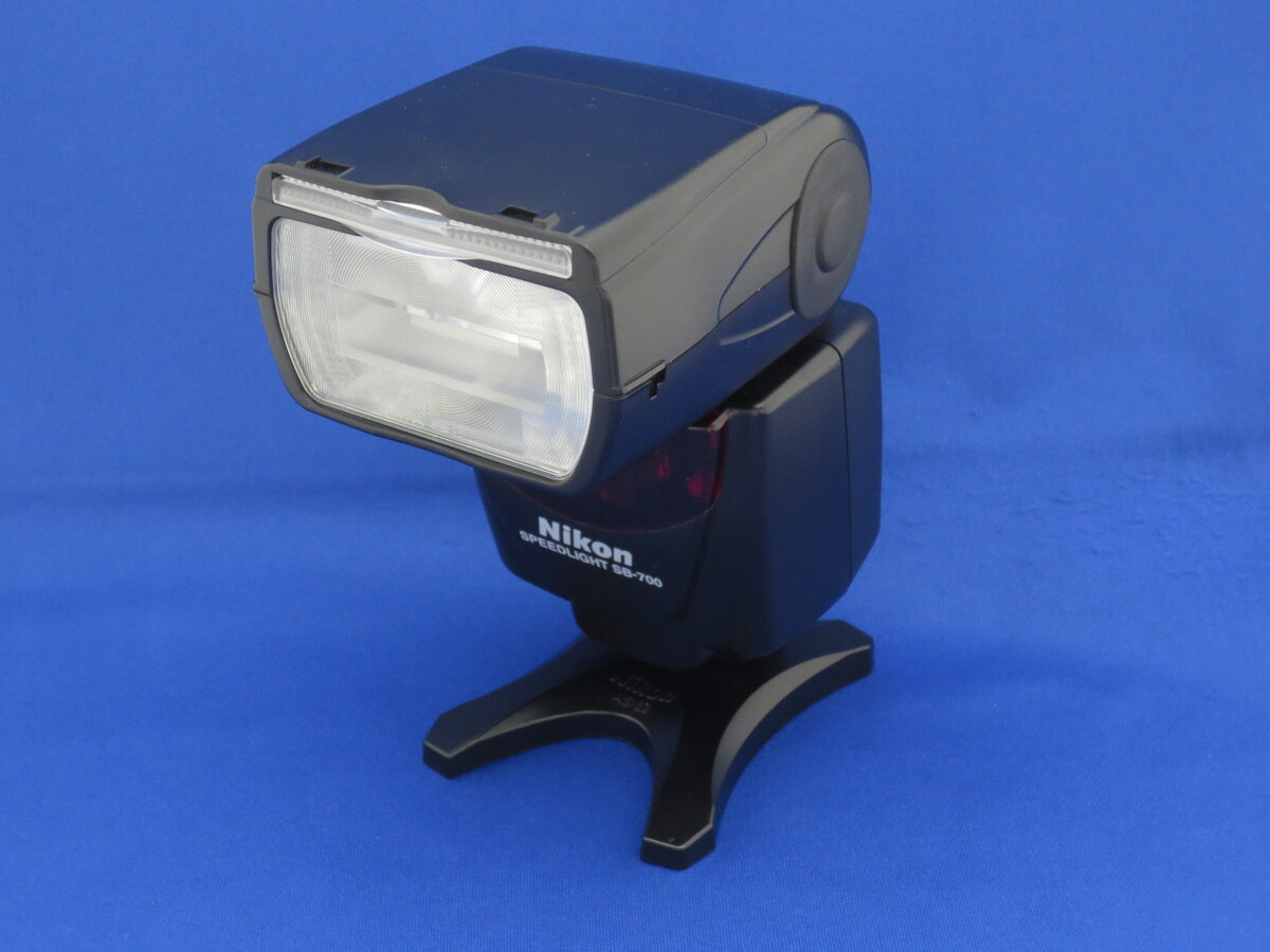 スピードライト SB-700 中古価格比較 - 価格.com