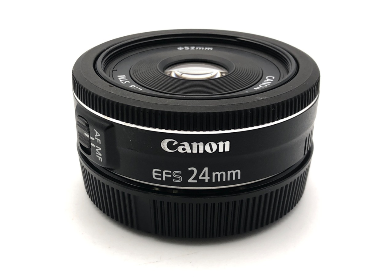 中古】キヤノン EF-S24mm F2.8 STM 在庫一覧｜カメラのキタムラ