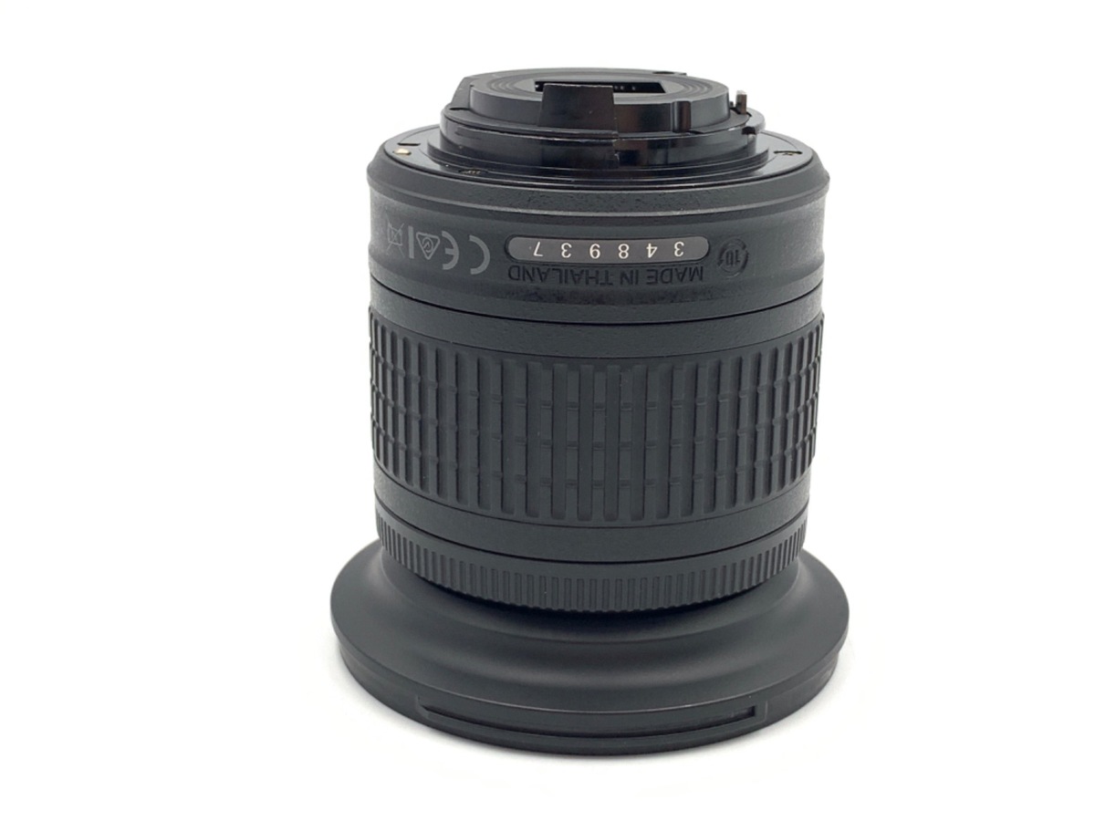 �j�R�� AF-P DX NIKKOR 10-20mm f/4.5-5.6G VR