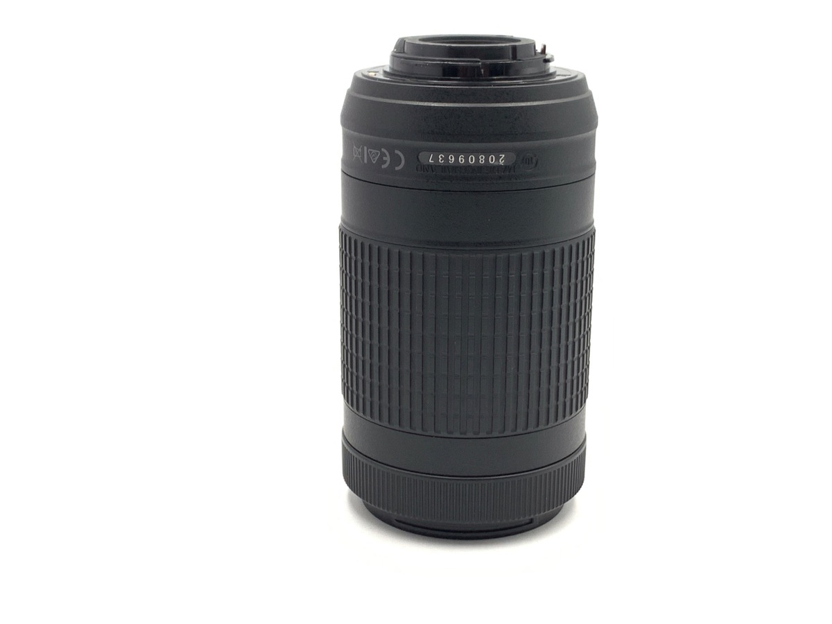 �j�R�� AF-P DX NIKKOR 70-300mm f/4.5-6.3G ED VR