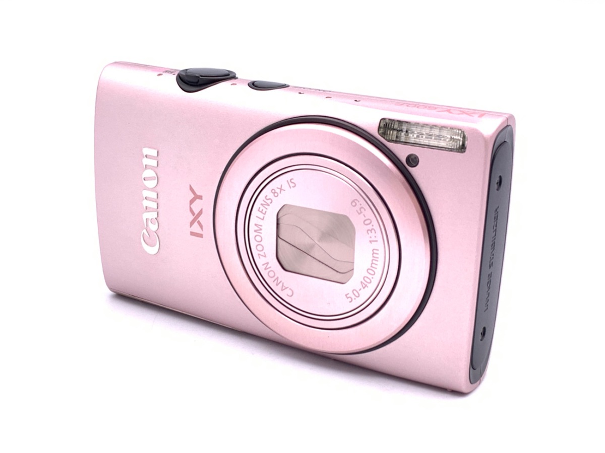 IXY 600F 中古価格比較 - 価格.com