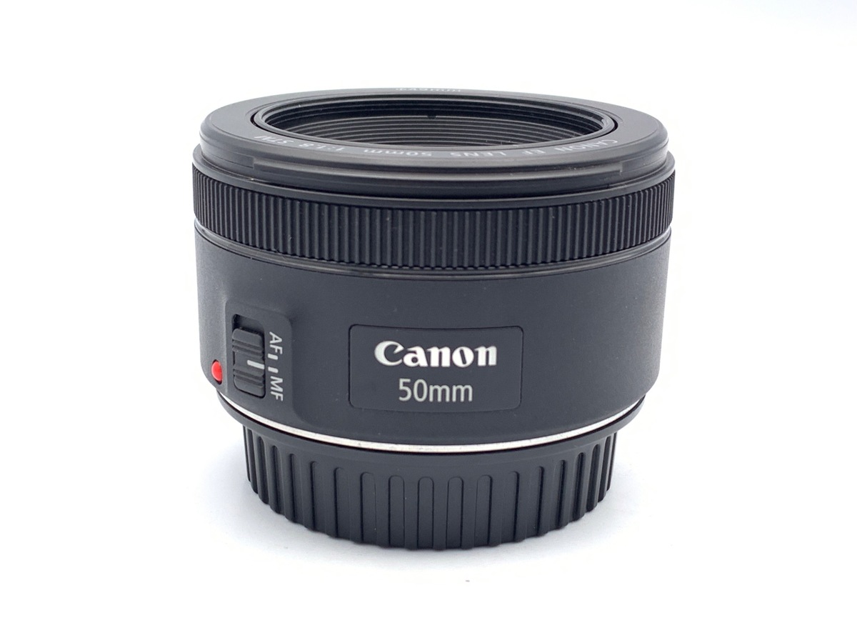 【中古】Canon EF 50mm F1.8 STM EF50mm F1.8 STM 中古価格比較 - 価格.com