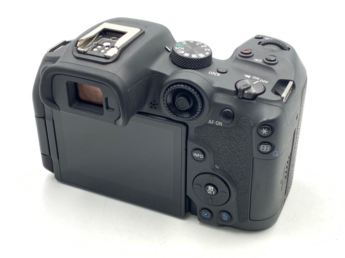 【中古】キヤノン EOS R7 ボディ 中古：B(並品)】キヤノン EOS R7 ボディ | 2442750059279