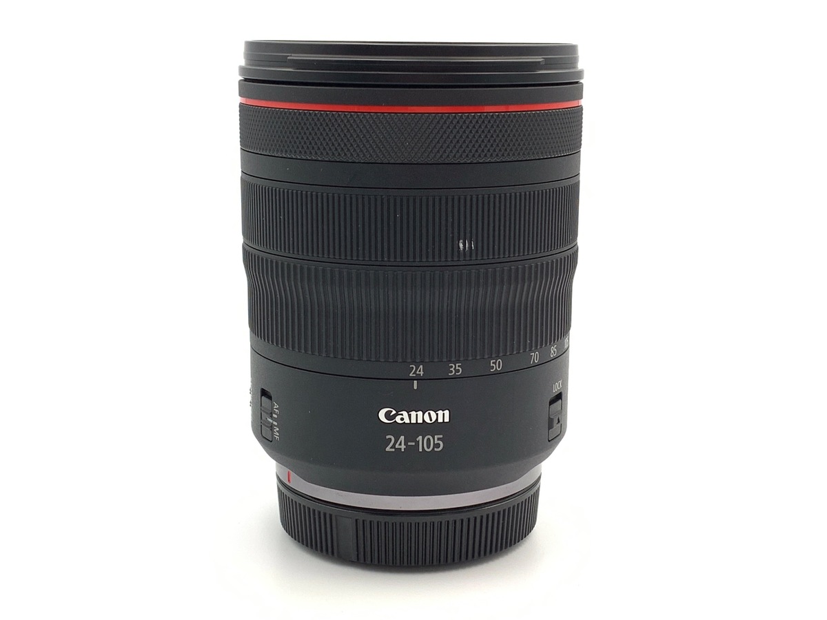 RF24-105mm F4 L IS USM 中古価格比較 - 価格.com