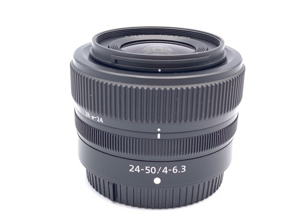 Z 24-50/4-6.3