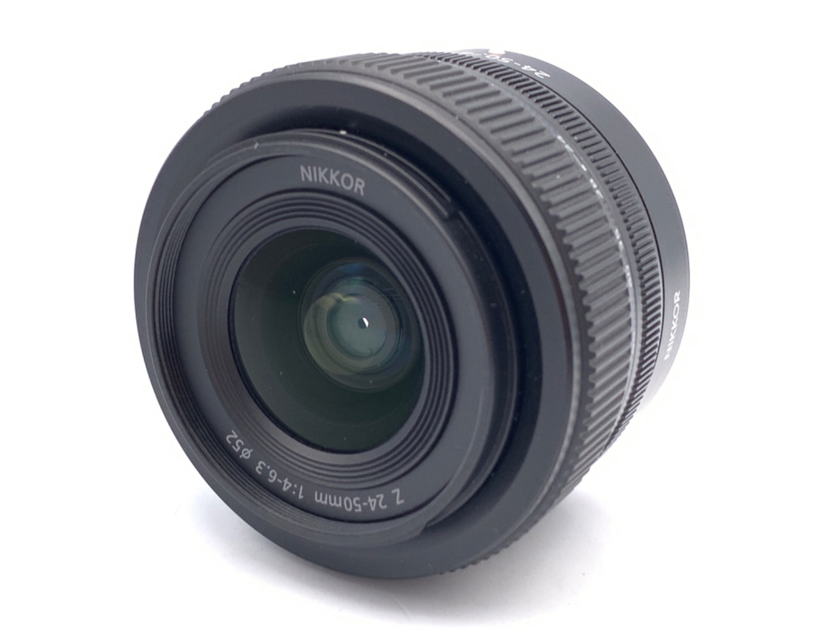 Z 24-50/4-6.3