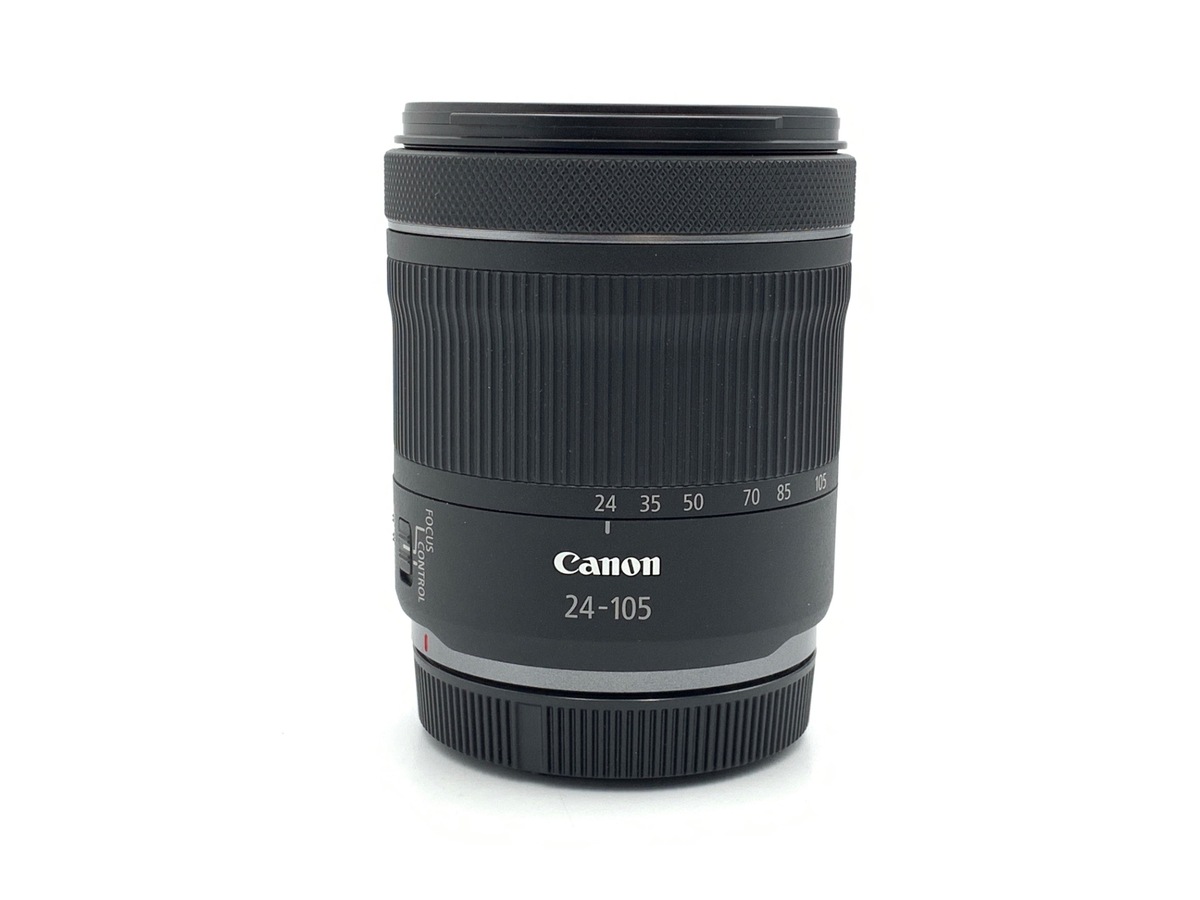 RF24-105mm F4-7.1 IS STM 中古価格比較 - 価格.com