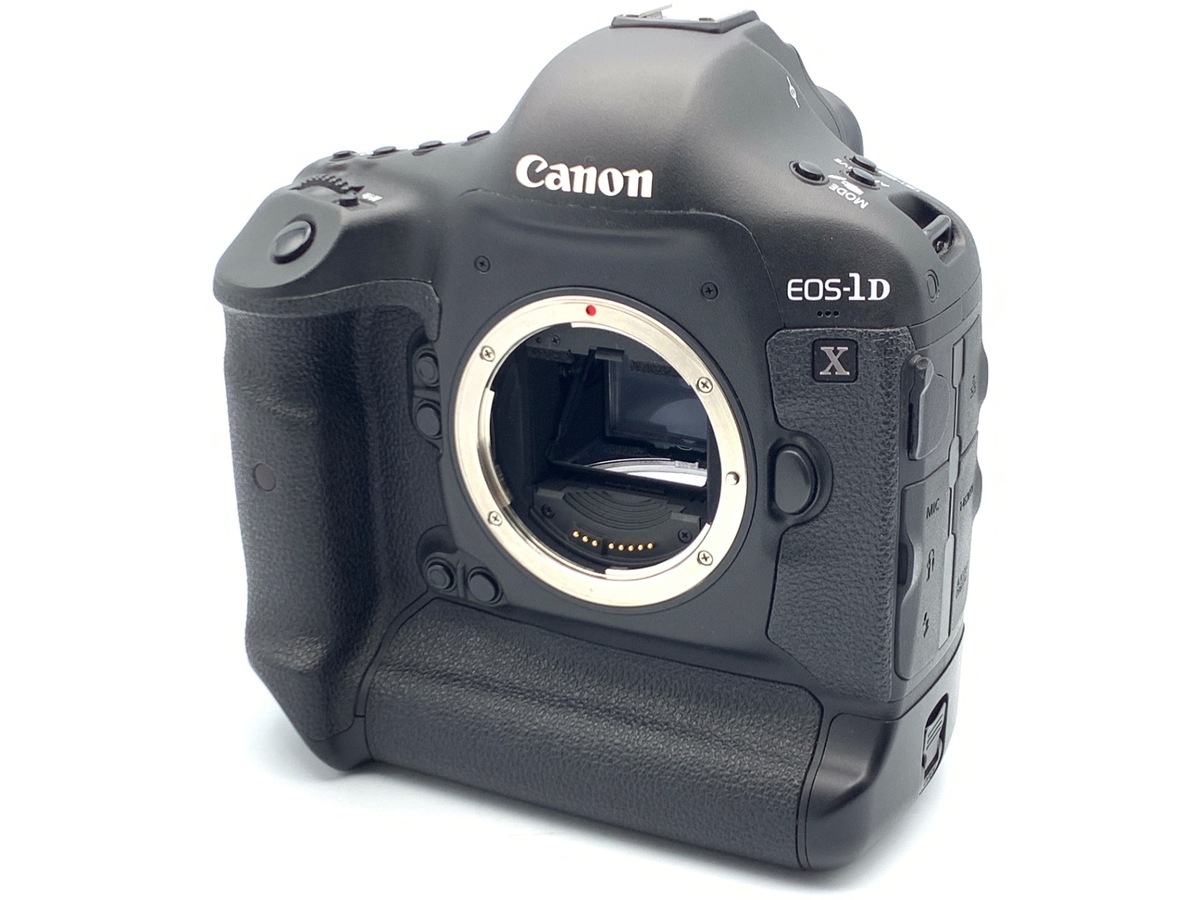 中古】キヤノン EOS-1D X ボディ 在庫一覧｜カメラのキタムラ