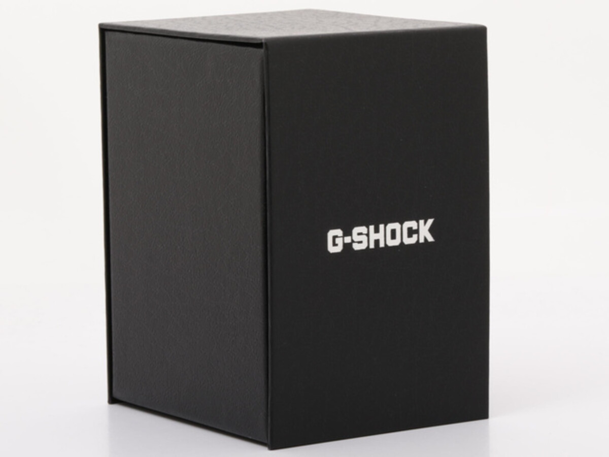 カシオ G-SHOCK MT-G ブラック MTG-B1000B-1A4JF カーボン
