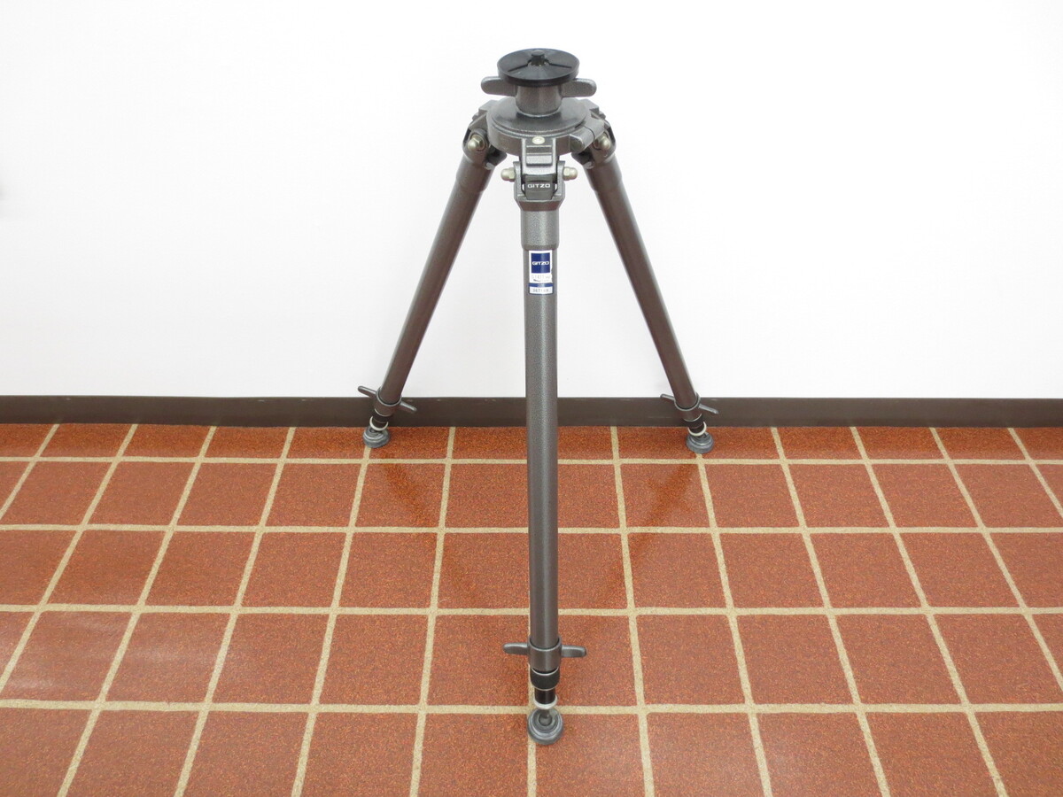 中古】三脚｜ジッツオ(GITZO) 在庫一覧｜カメラのキタムラ