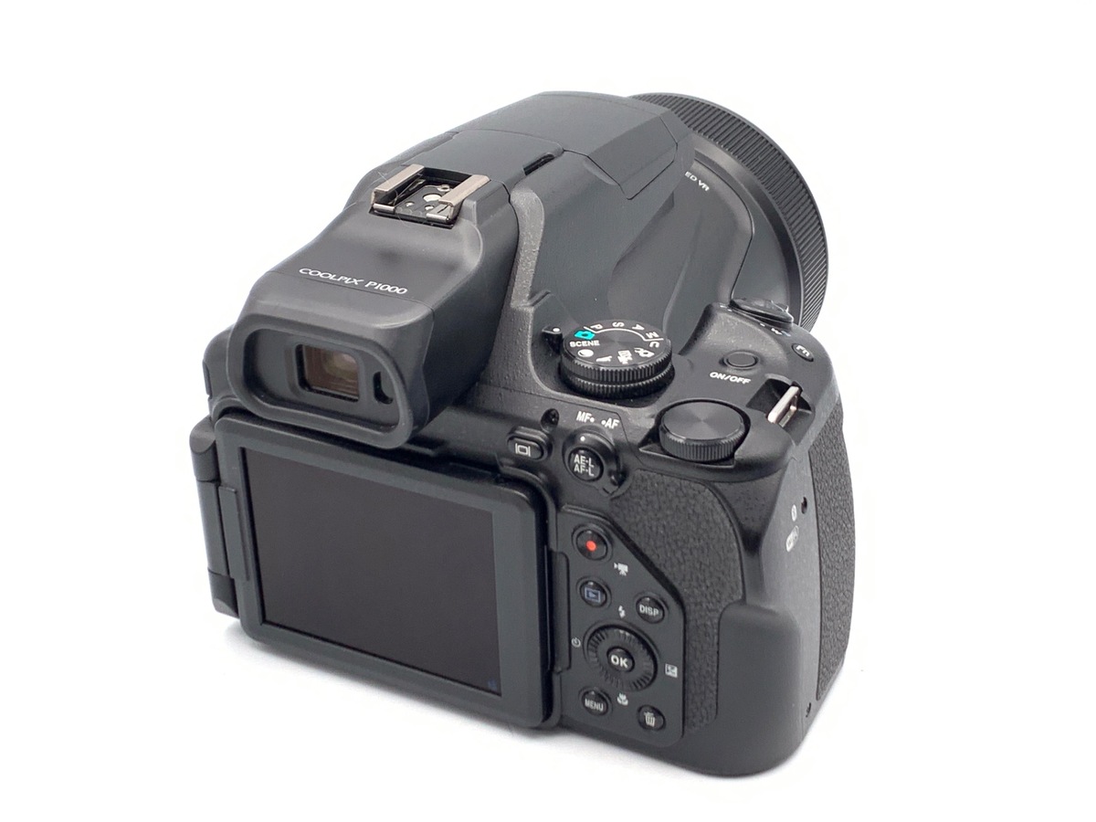 COOLPIX P1000�y1605����f�z