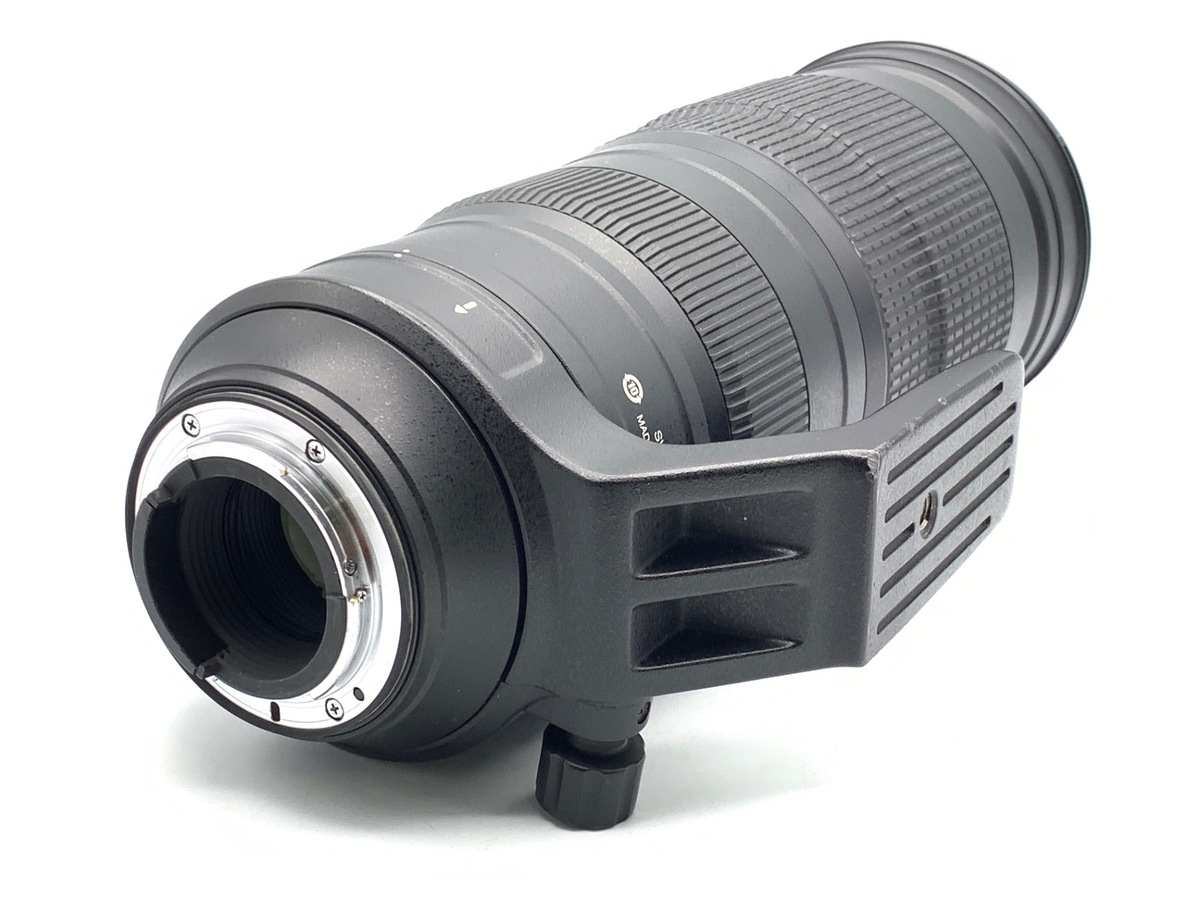 中古】ニコン AF-S NIKKOR 200-500mm f/5.6E ED VR｜｜カメラの