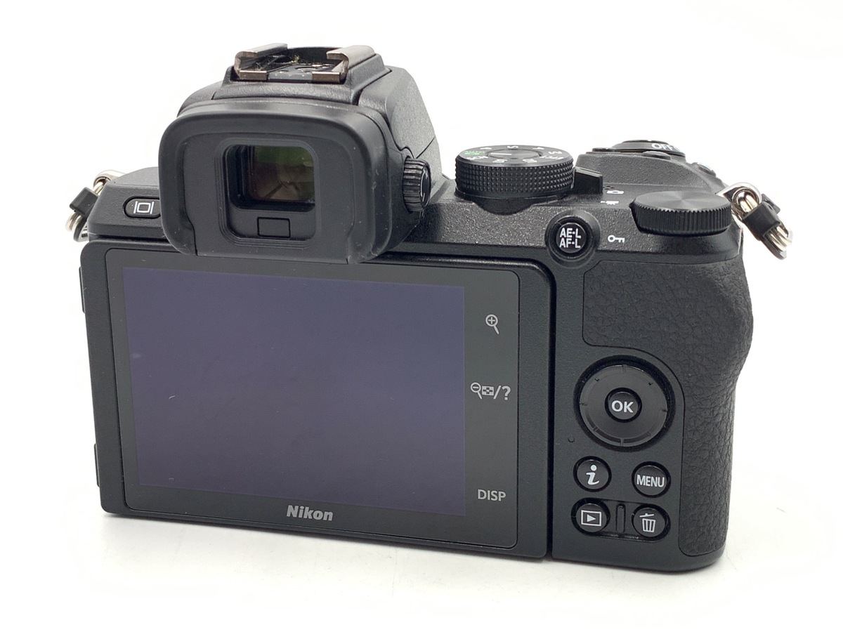 Z50 ボディ【2088万画素】