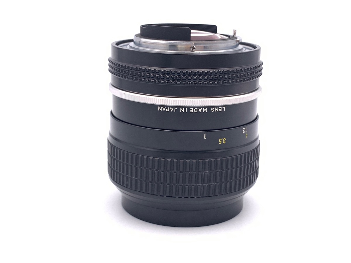 New Nikkor 105/2.5