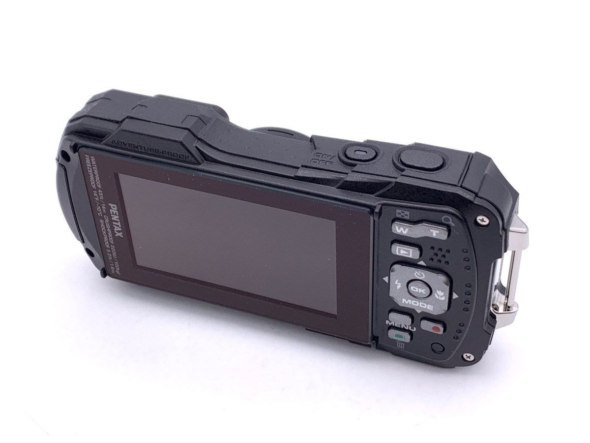 WG-90 ブラック