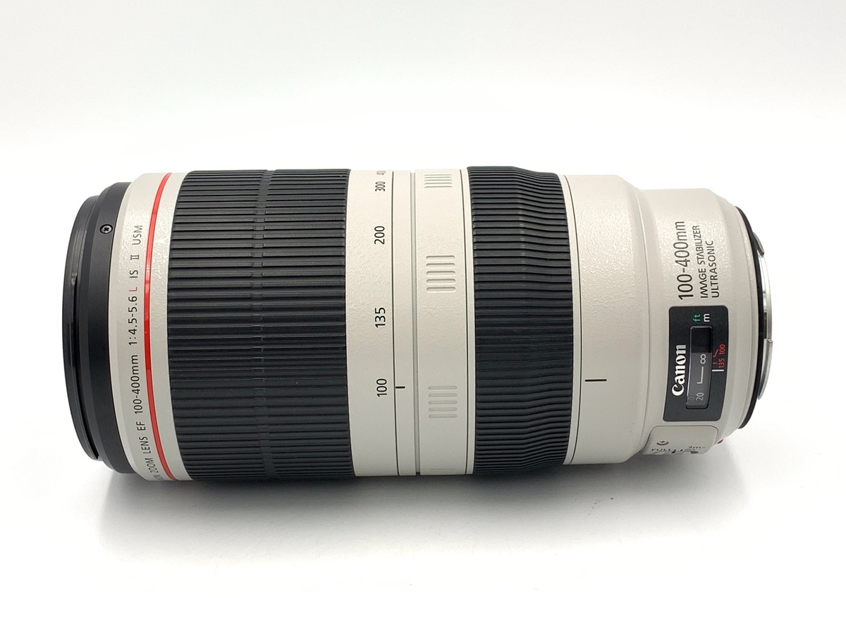 中古】キヤノン EF100-400mm F4.5-5.6L IS II USM 在庫一覧｜カメラの
