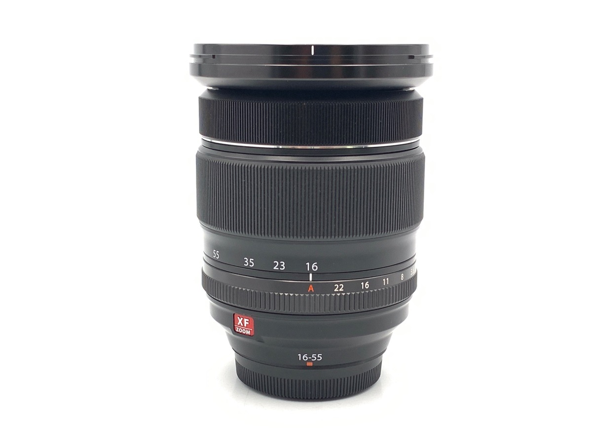 フジノンレンズ XF16-55mmF2.8 R LM WR 中古価格比較 - 価格.com フジノンレンズ XF16-55mmF2.8 R LM WR 中古価格比較 - 価格.com