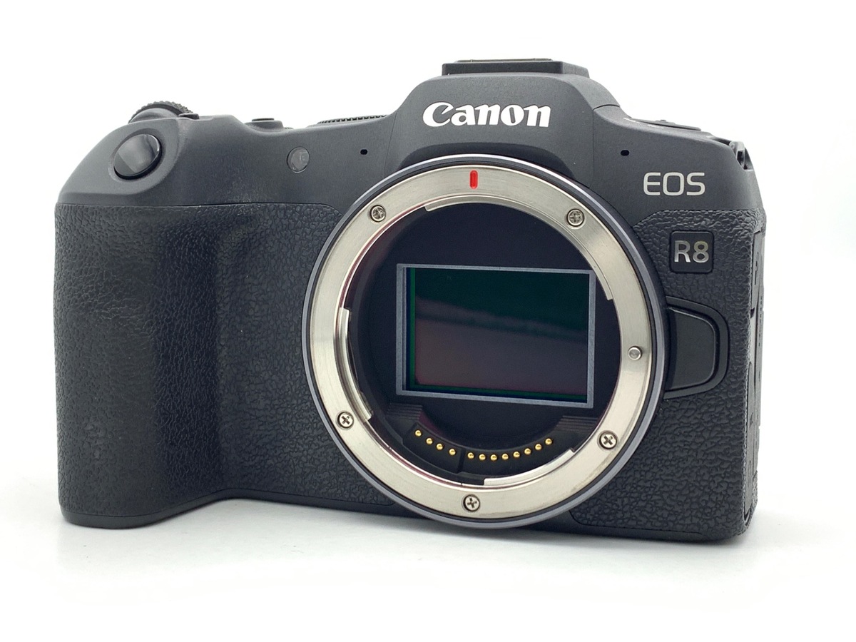 EOS R8 ボディ 中古価格比較 - 価格.com
