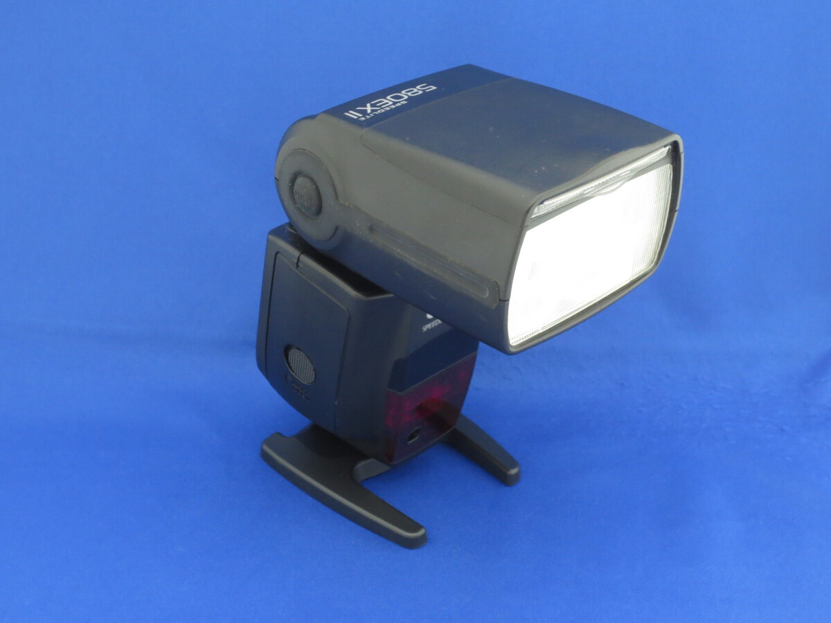 キヤノン) Canon 580EX II スピードライト 580EX Canon II 中古