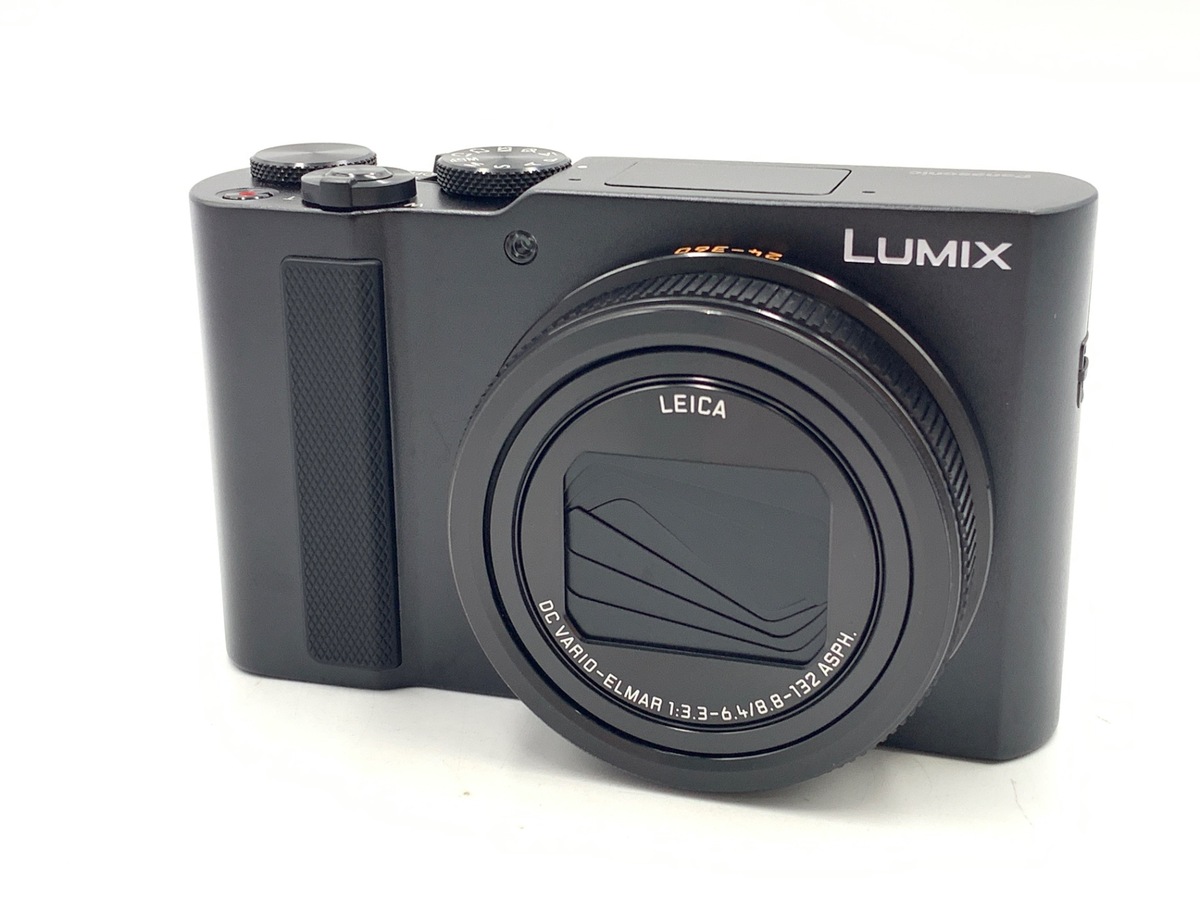 LUMIX DC-TX3 中古価格比較 - 価格.com