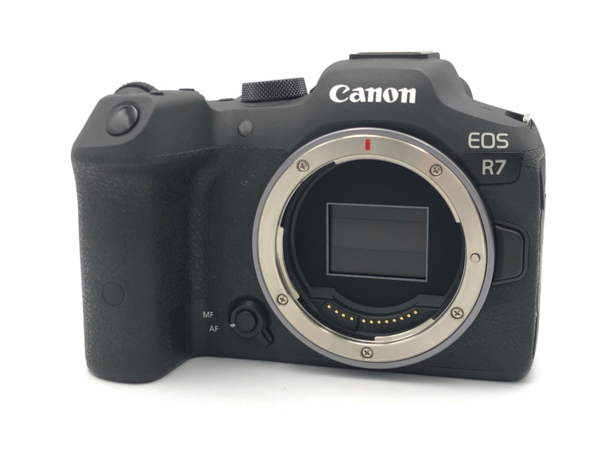 中古】ミラーレス一眼｜EOS R 在庫一覧｜カメラのキタムラ
