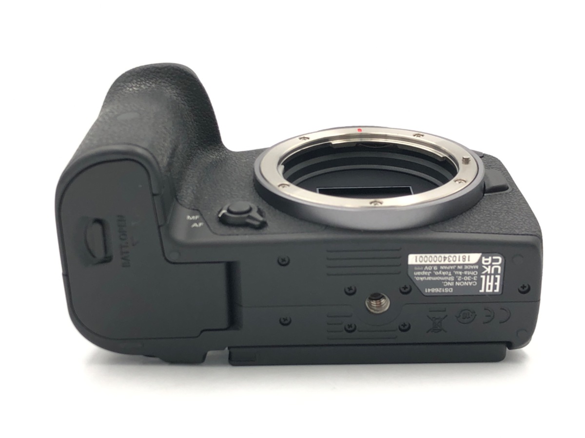 中古：AB(良品)】キヤノン EOS R7 ボディ | 2442750064938