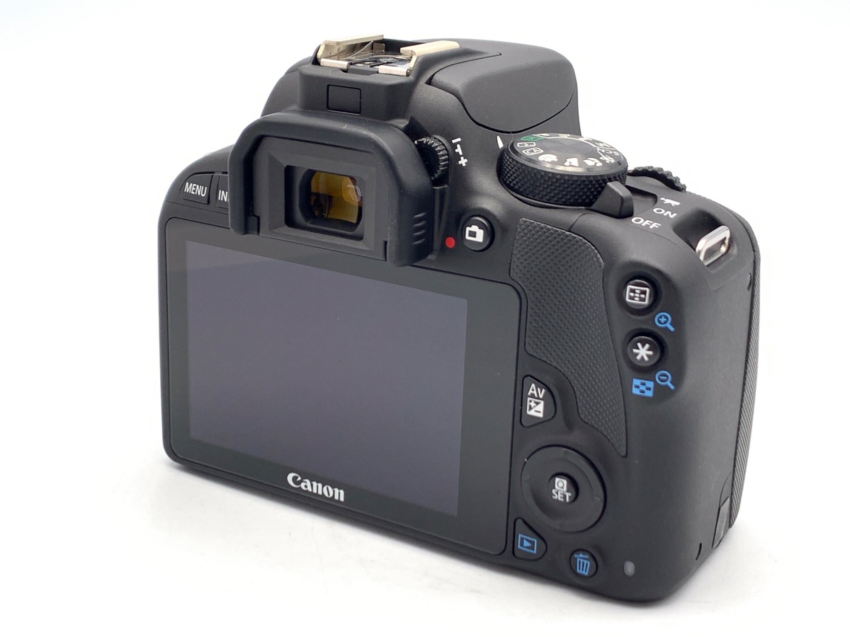 中古：AB(良品)】キヤノン EOS Kiss X7 ボディ | 2442750065485