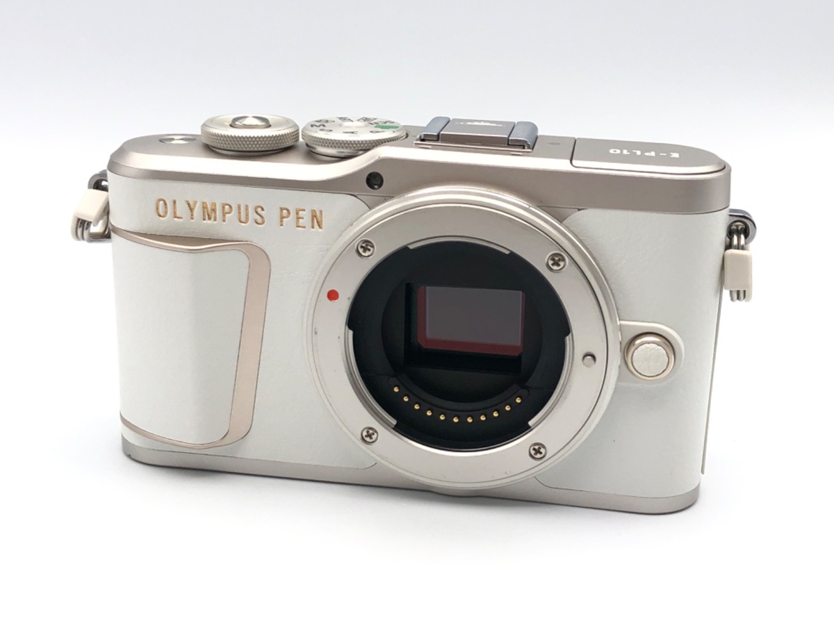 価格.com - オリンパス オリンパス・ペン E-P1 ツインレンズ