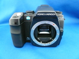 中古：AB(良品)】コニカミノルタ（KONICA MINOLTA）α-Sweet