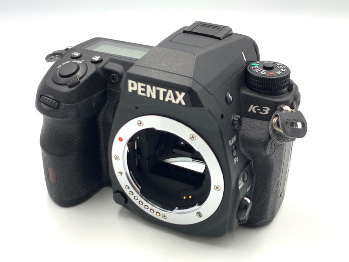 価格.com - ペンタックス PENTAX K100D Super レンズキット 純正