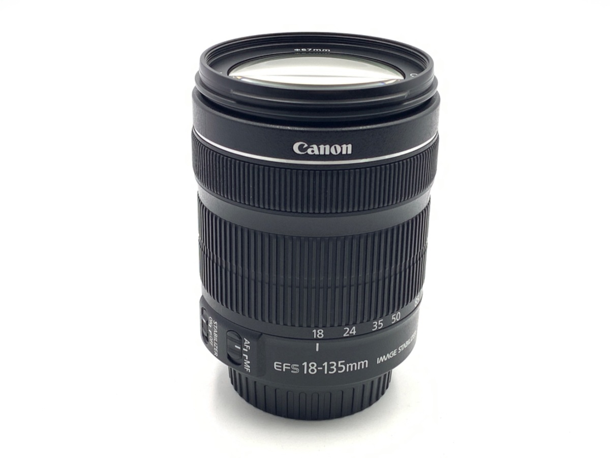 canon efs 18-135mm 3.5-5.6 動作未確認の為ジャンクで Amazon.com : Canon Canon EF-S 18-135mm f/3.5-5.6 is USM