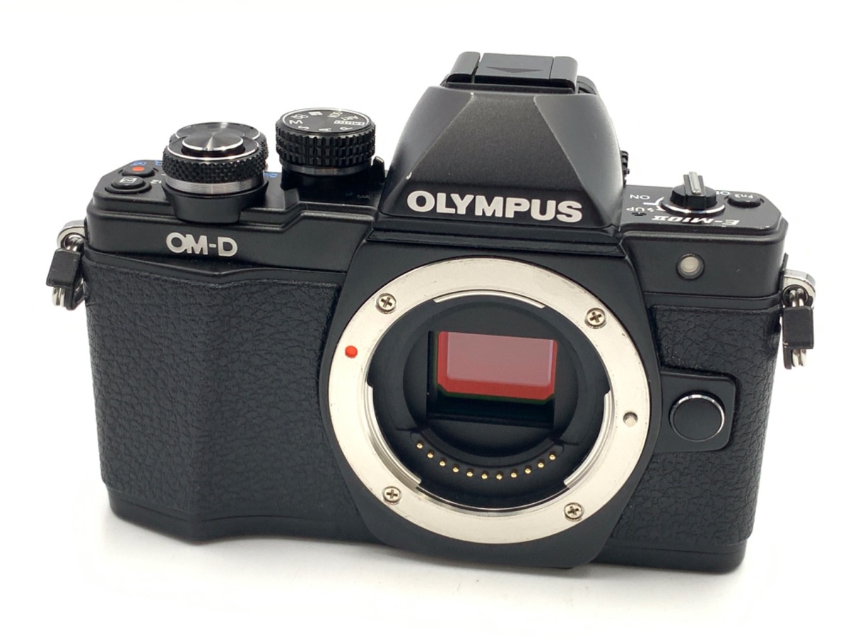 OM-D E-M10 Mark II ボディ 中古価格比較 - 価格.com