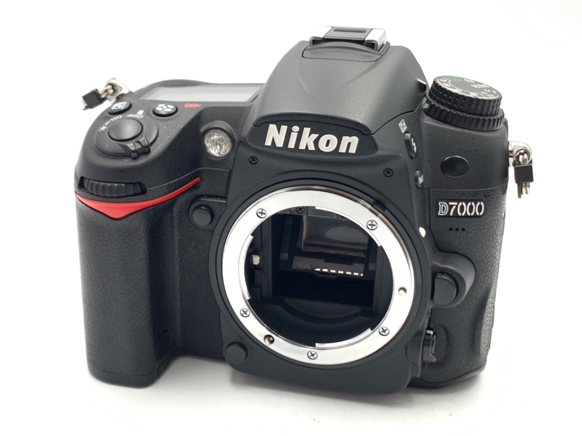 価格.com - ニコン D7000 ボディ 価格比較