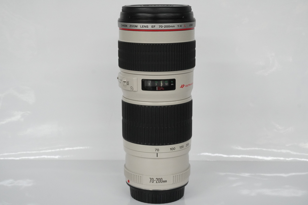 【中古】CANON EF 70-200mm f/4L IS USM 中望遠レンズ 中古】CANON EF 70-200mm f/4L IS USM 中望遠レンズ EF70-200mm