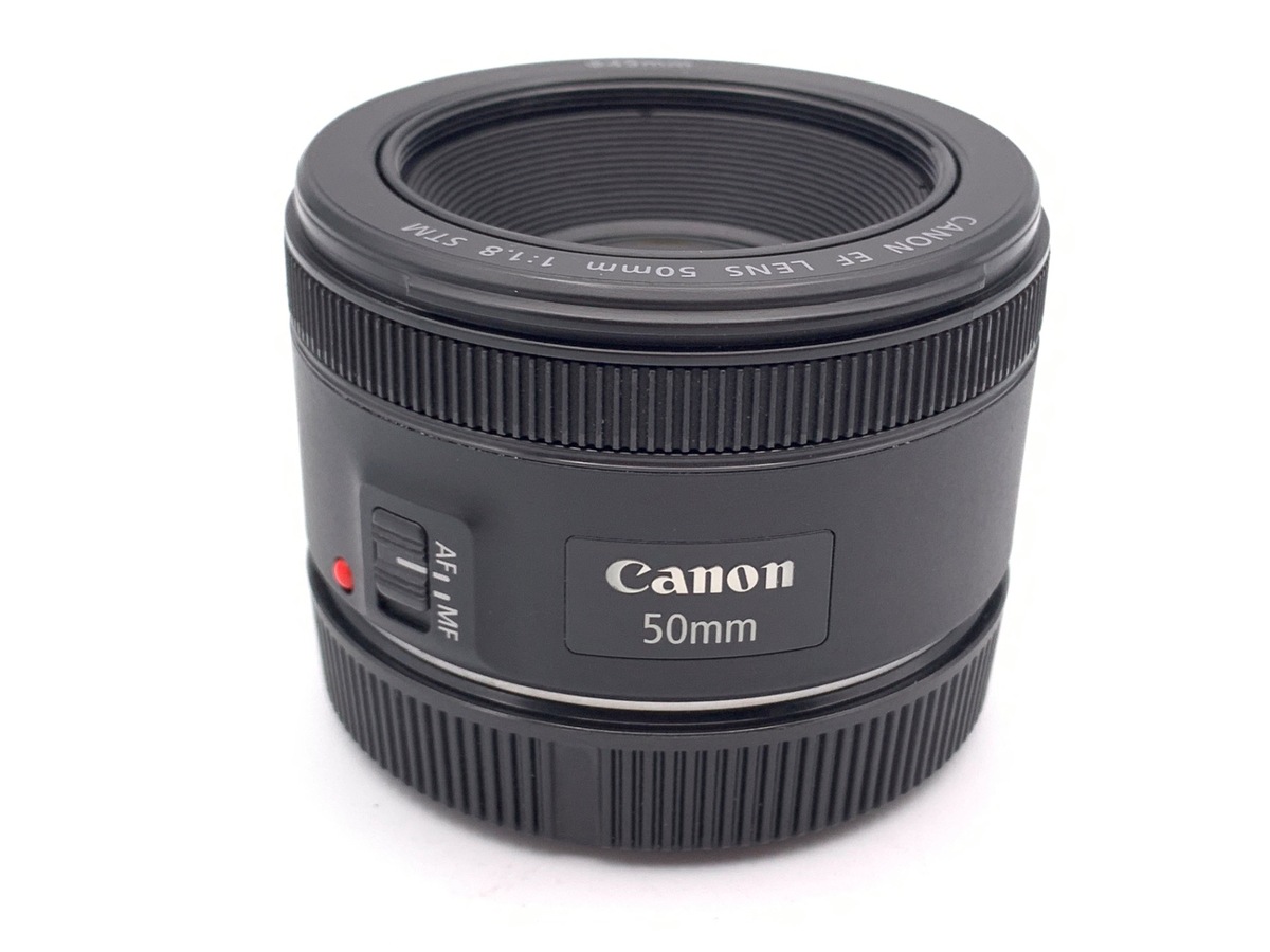 CANON EF50mm f1.8 初代 初代、EF50mm F1.8 スピリッツ - YouTube