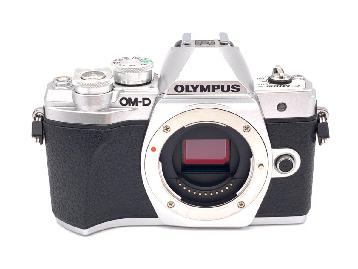 OM-D E-M10 Mark III ボディ 中古価格比較 - 価格.com
