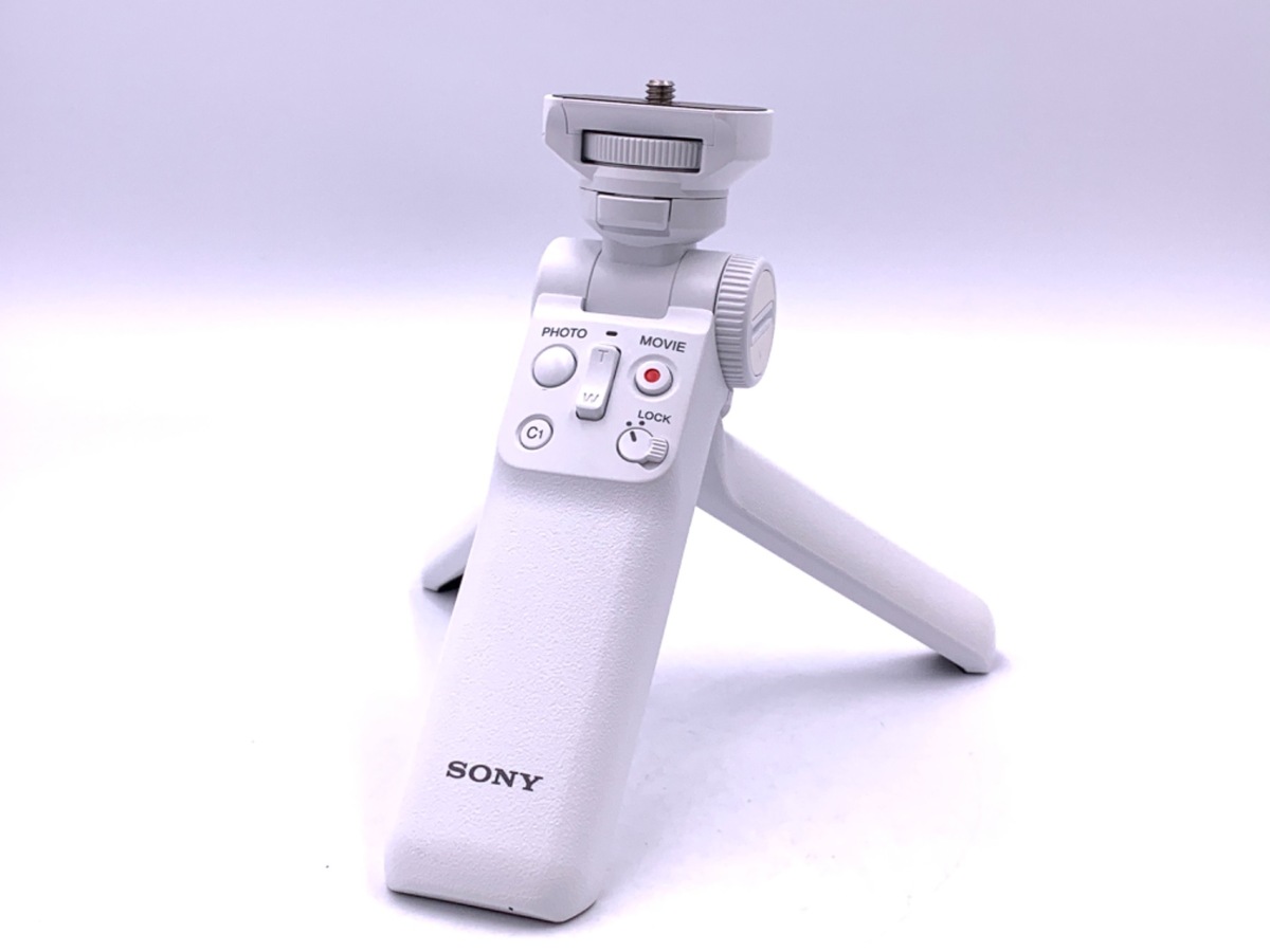 中古：A(美品)】ソニー GP-VPT2BT ワイヤレスリモートコマンダー機能付 