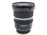 中古：B(並品)】キヤノン EF-S10-22mm F3.5-4.5 USM | 2103280239943