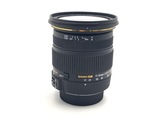 中古】シグマ 17-50mm F2.8EX DC OS HSM ニコン用 在庫一覧｜カメラの