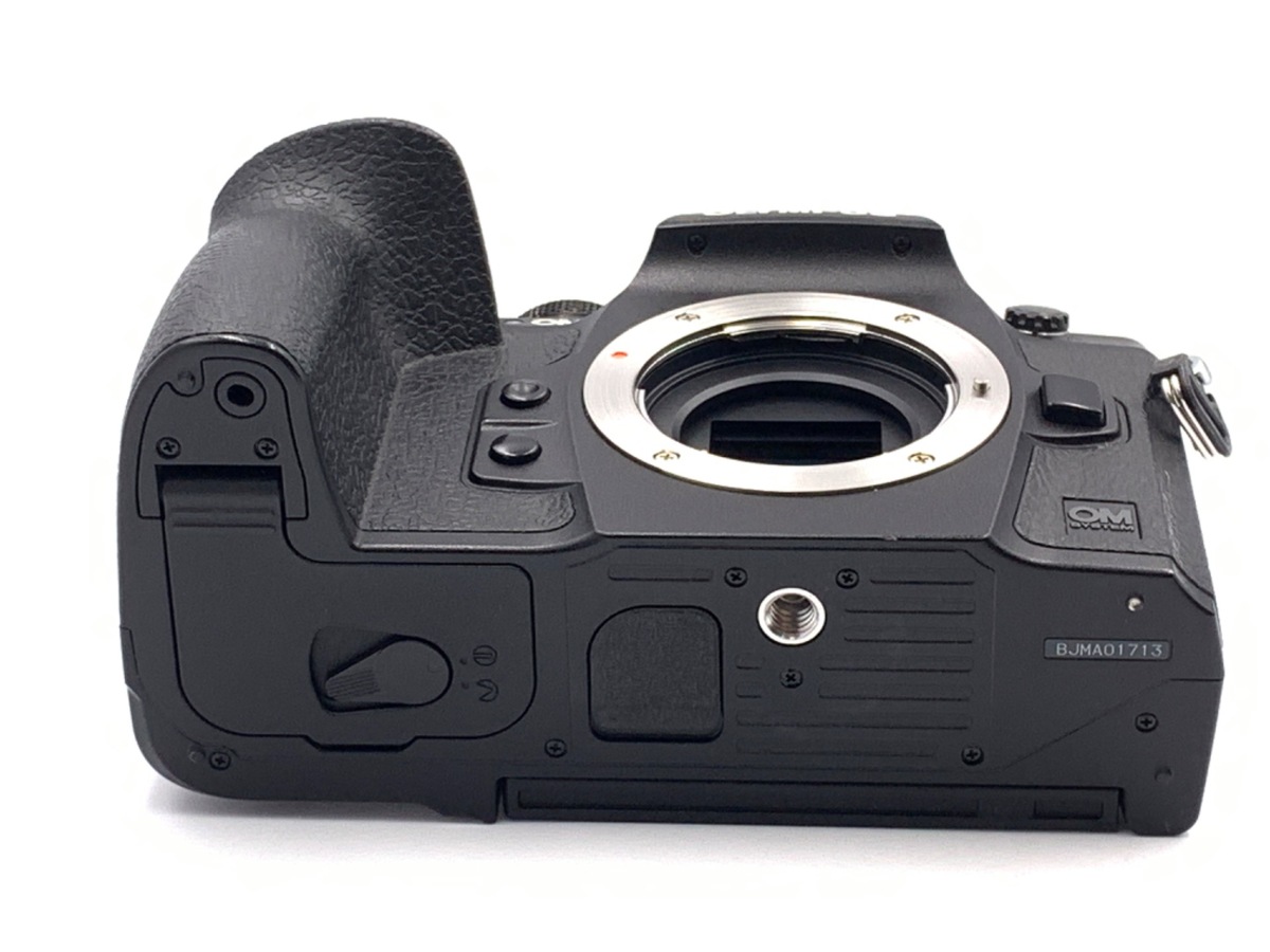 olympus om system om-1 ボディ 中古 中古：B(並品)】OM SYSTEM OM-1 ボディ | 2442770017464