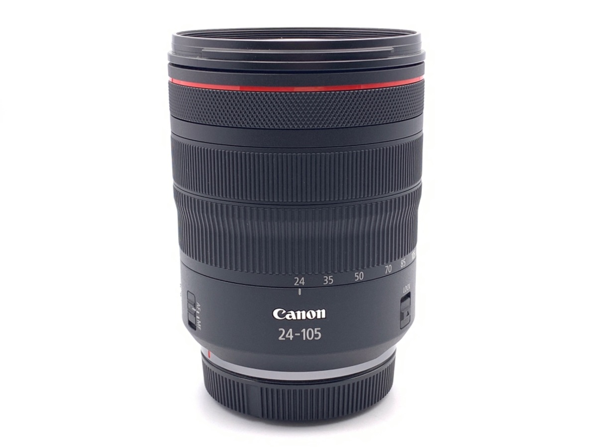 RF24-105mm F4 L IS USM 中古価格比較 - 価格.com