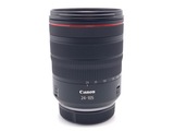 【ジャンク品】RF24-105 F4 ジャンク品】Canon RF24-105 f4 Shop Canon Refurbished RF24–105mm F4