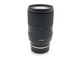 中古】タムロン 28-200mm F/2.8-5.6 Di III RXD ソニーEマウント用