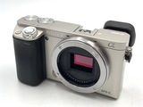 中古】α6000 在庫一覧｜カメラのキタムラ