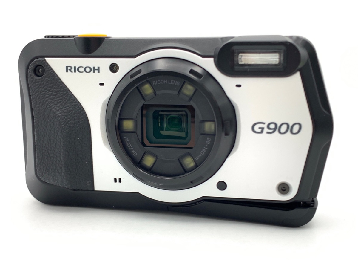 中古】コンパクトデジタルカメラ｜リコー(RICOH) 在庫一覧｜カメラの