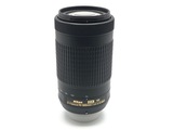 中古】ニコン AF-P DX NIKKOR 70-300mm f/4.5-6.3G ED VR 在庫一覧