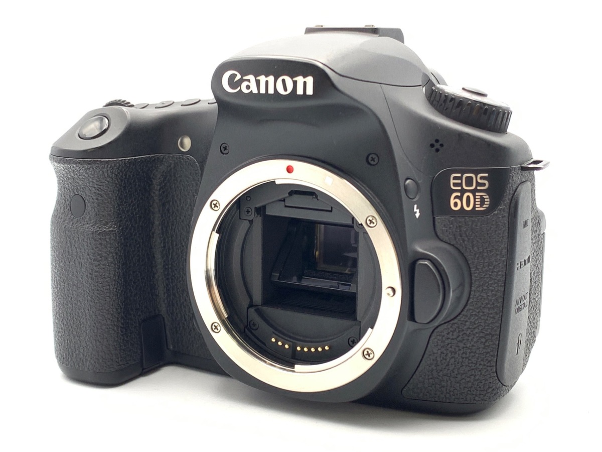 EOS 60D ���ި�y1800����f�z